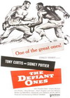 The Defiant Ones Poster